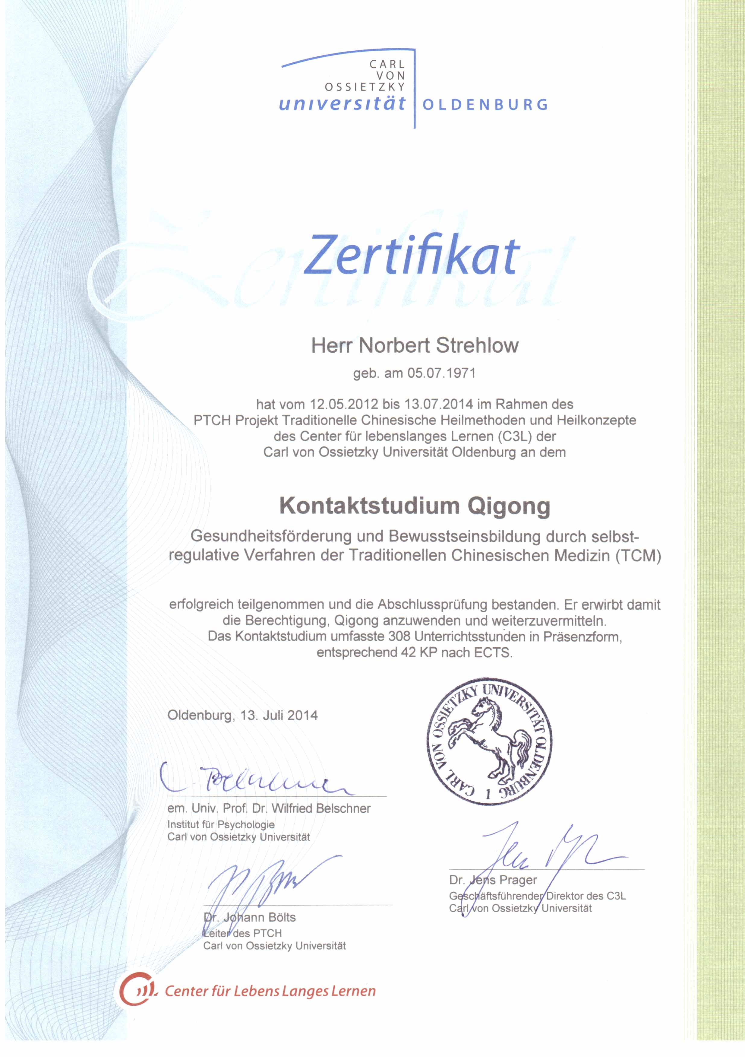 Qigong Nordsee Strand Friesland Jever